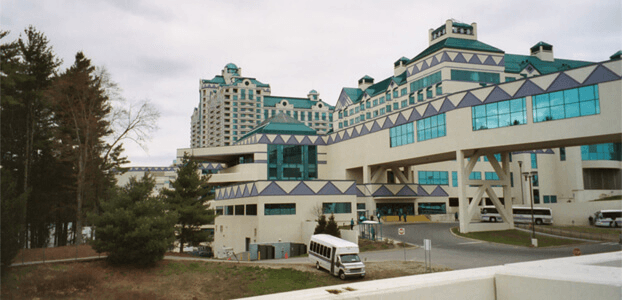 Foxwoods Resorts Casino Terpercaya