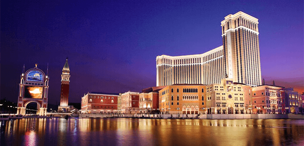 The Venetian Macao Judi Casino online